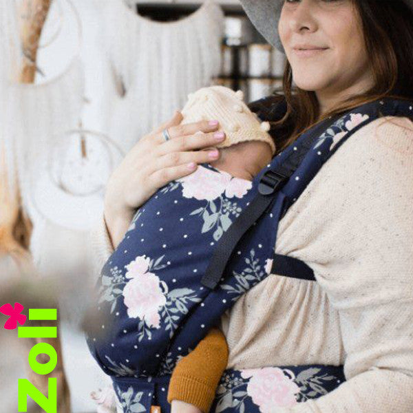 Porte-bébé Tula FREE TO GROW