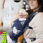 Porte-bébé Tula FREE TO GROW