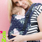Porte-bébé Tula FREE TO GROW