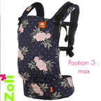Porte-bébé Tula FREE TO GROW