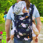 Porte-bébé Tula FREE TO GROW