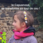 CapuSnood (junior)
