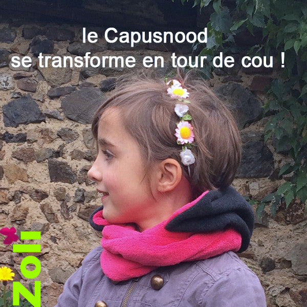 CapuSnood (junior)