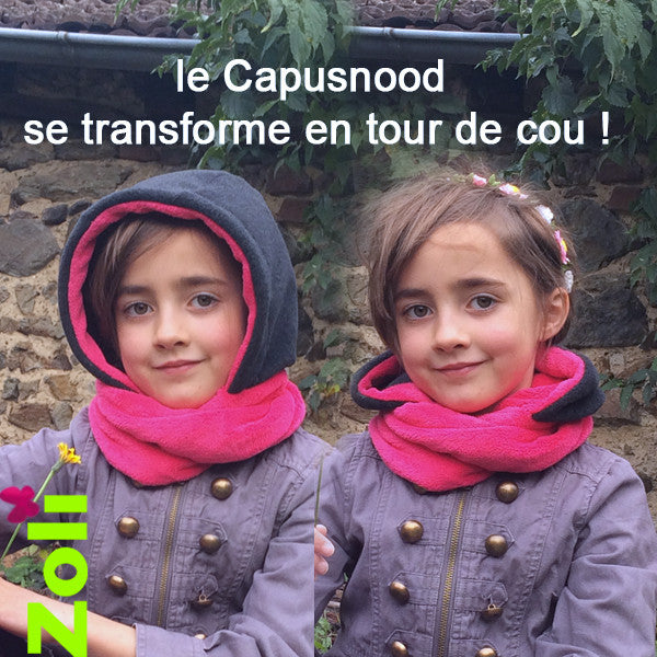 CapuSnood (junior)