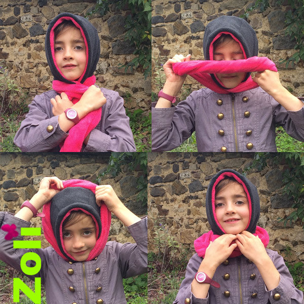 CapuSnood (junior)