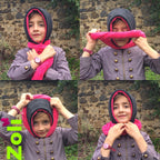 CapuSnood (junior)