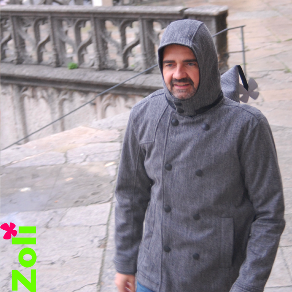 Pack de portage RainSnow Homme