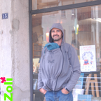 Pack de portage Week-end Homme