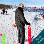 Pack de portage Week-end Homme