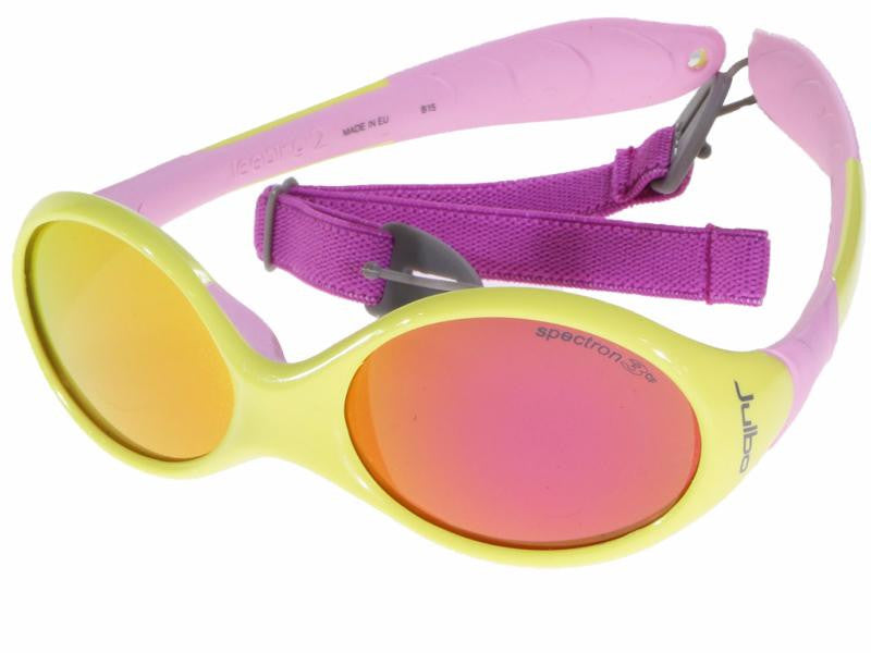 Lunettes de Soleil JULBO (Looping II 12-24 mois)