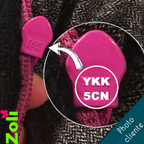 ZIP YKK