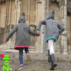 Manteau Enfant "MoiZossi" RainSnow