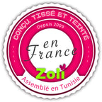 Capuchon Enfant RainSnow