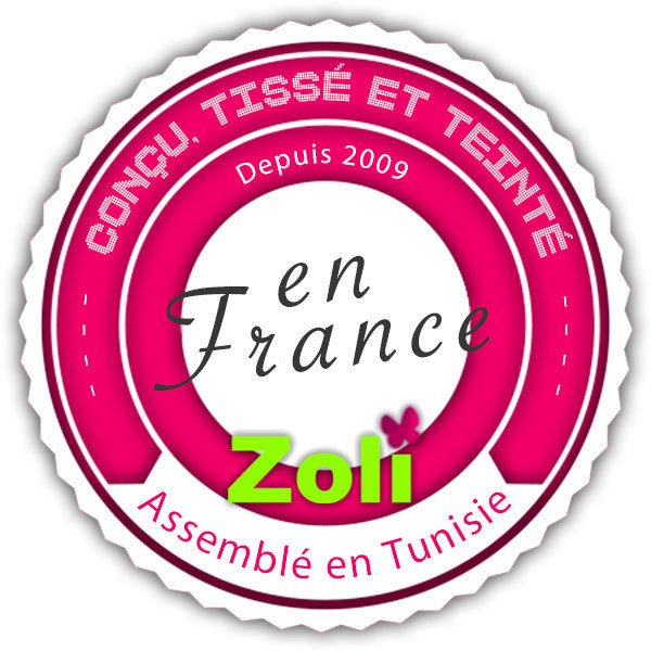 Capuchon Enfant RainSnow