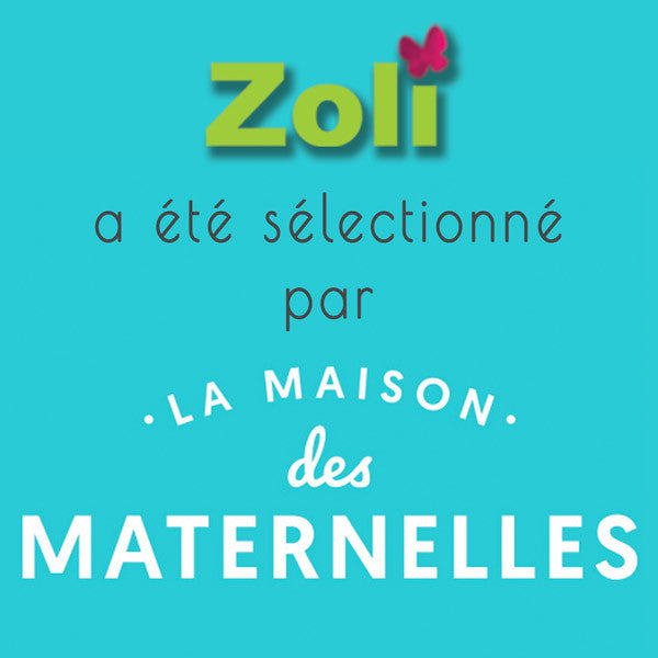 Capuchon Enfant RainSnow