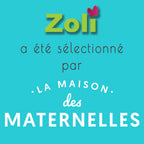Capuchon Enfant RainSnow