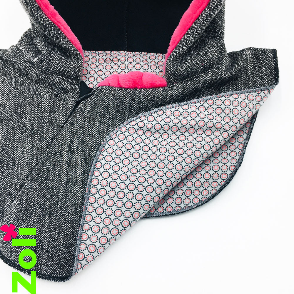 Capuchon Enfant RainSnow