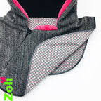 Capuchon Enfant RainSnow