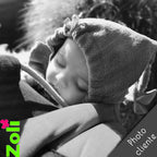 Capuchon Premier Hiver (0 - 6/8 mois)