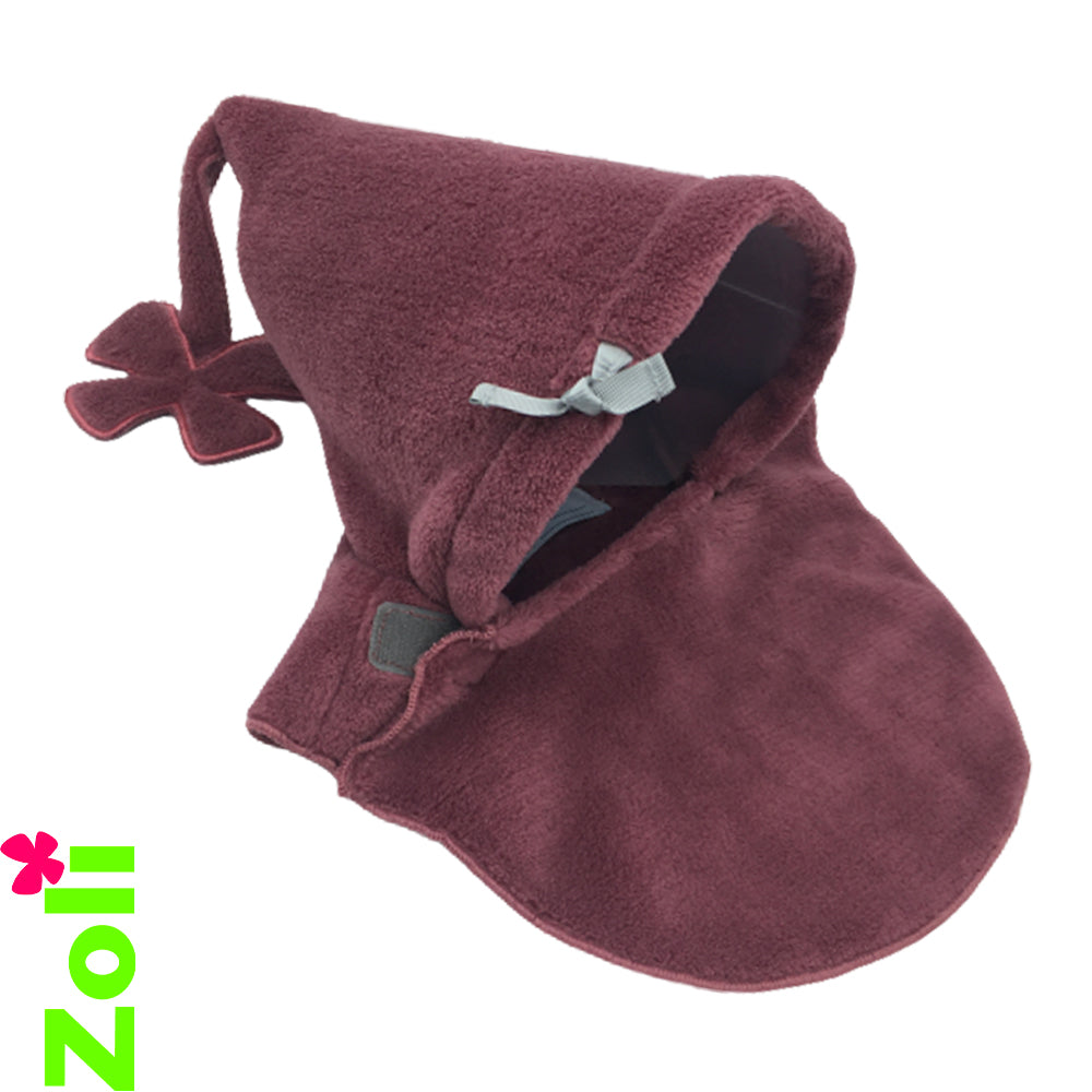 Capuchon Nouveau né (0-6/8 mois)
