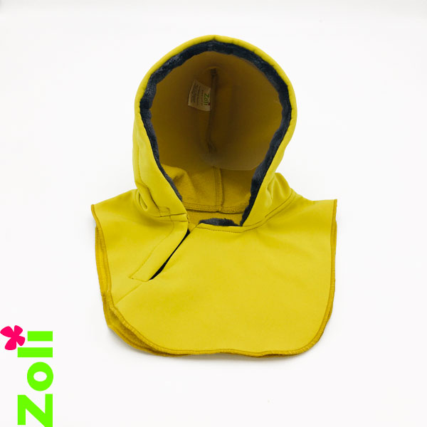 Capuchon BEBE imperméable