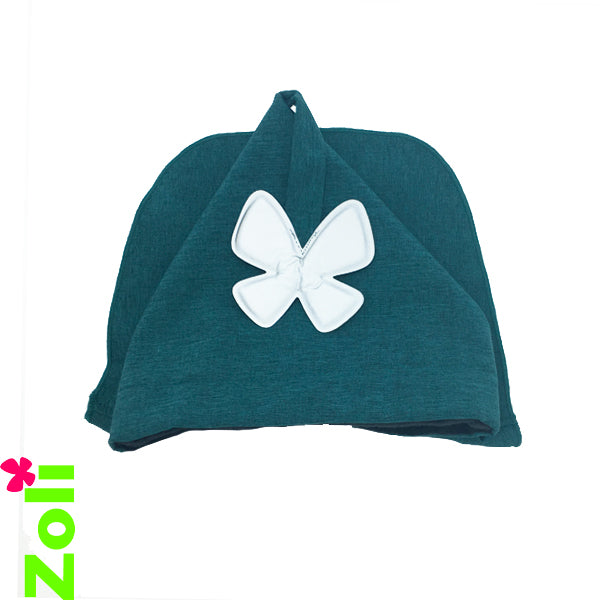 Capuchon BEBE imperméable