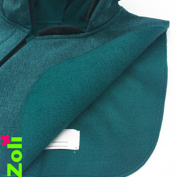 Capuchon BEBE imperméable
