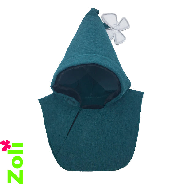 Capuchon BEBE imperméable