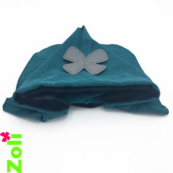 Capuchon BEBE imperméable