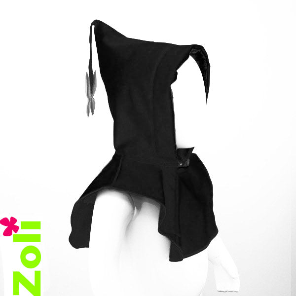 Capuchon BEBE imperméable