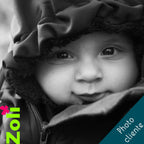 Capuchon BEBE imperméable