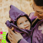 Capuchon BEBE imperméable