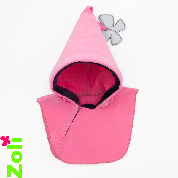Capuchon BEBE imperméable