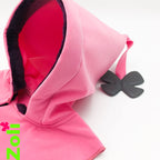 Capuchon BEBE imperméable
