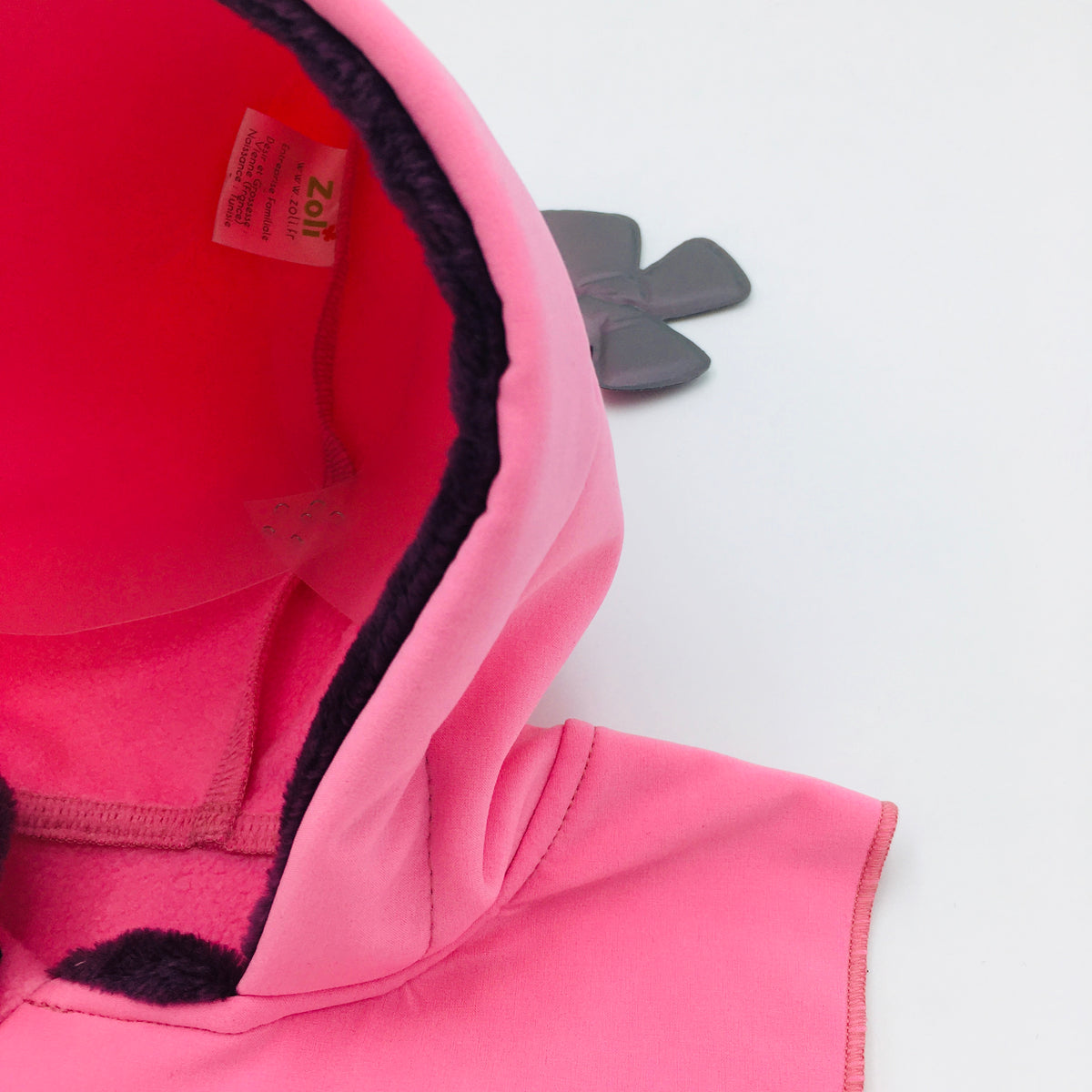 Capuchon BEBE imperméable