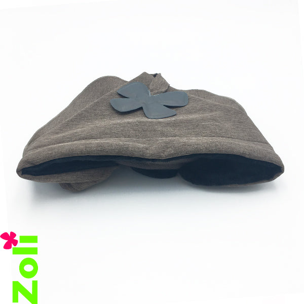 Capuchon BEBE imperméable