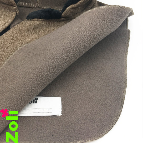 Capuchon BEBE imperméable