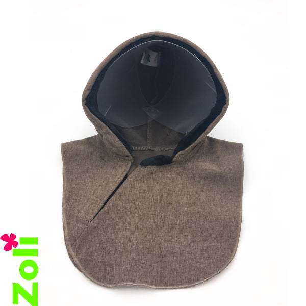 Capuchon BEBE imperméable