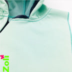 Capuchon ENFANT imperméable Week-End