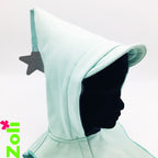 Capuchon ENFANT imperméable Week-End