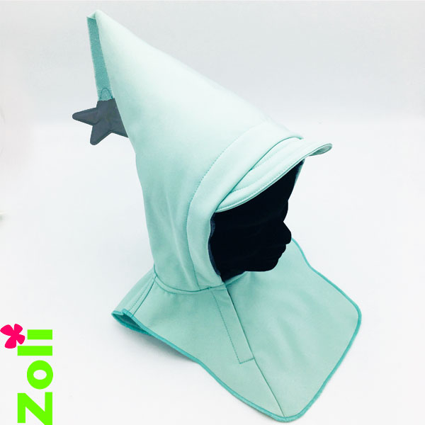 Capuchon ENFANT imperméable Week-End