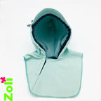 Capuchon ENFANT imperméable Week-End