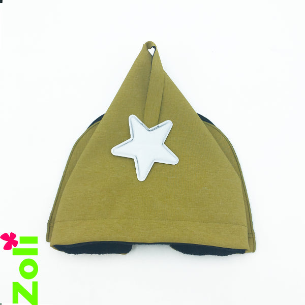 Capuchon ENFANT imperméable Week-End