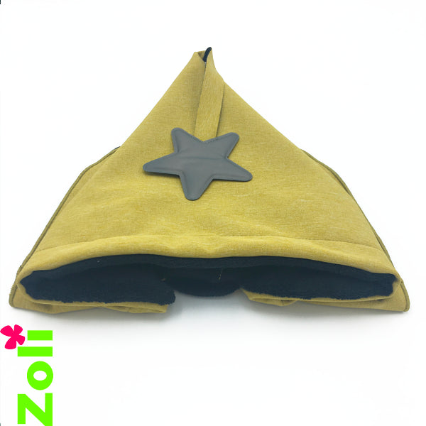 Capuchon ENFANT imperméable Week-End