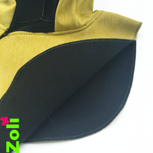 Capuchon ENFANT imperméable Week-End