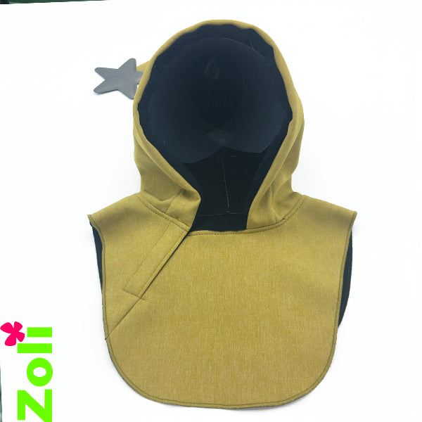 Capuchon ENFANT imperméable Week-End