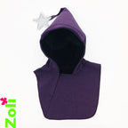Capuchon ENFANT imperméable Week-End