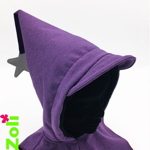 Capuchon ENFANT imperméable Week-End