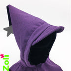 Capuchon ENFANT imperméable Week-End