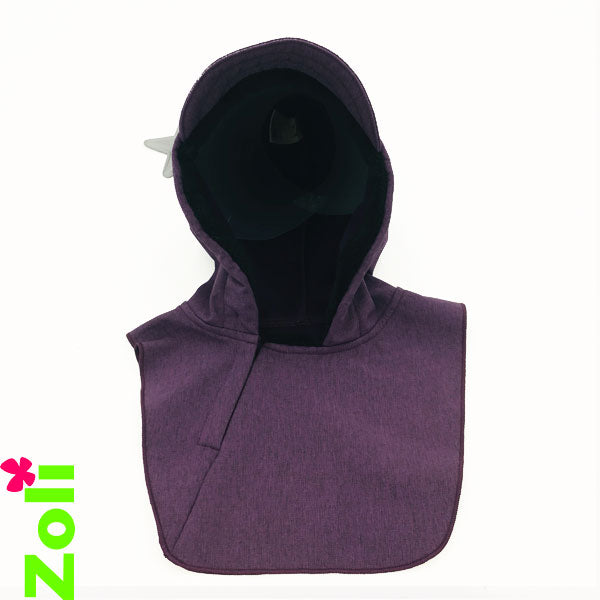 Capuchon ENFANT imperméable Week-End